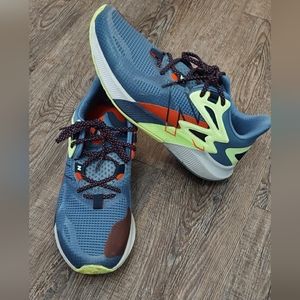 New Balance FuelCell Propel RMX Men's Multicolor Running Shoe- Size 10.5